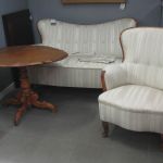 562 4002 FURNITURE SET